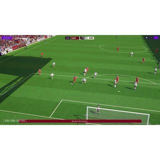 [เกมเเท้ PC] [STEAM] Football Manager 26 [แฟลชไดร์ฟ คู่มือ] | รองรับ Rog Ally & Steam Deck | รับประกันสินค้า