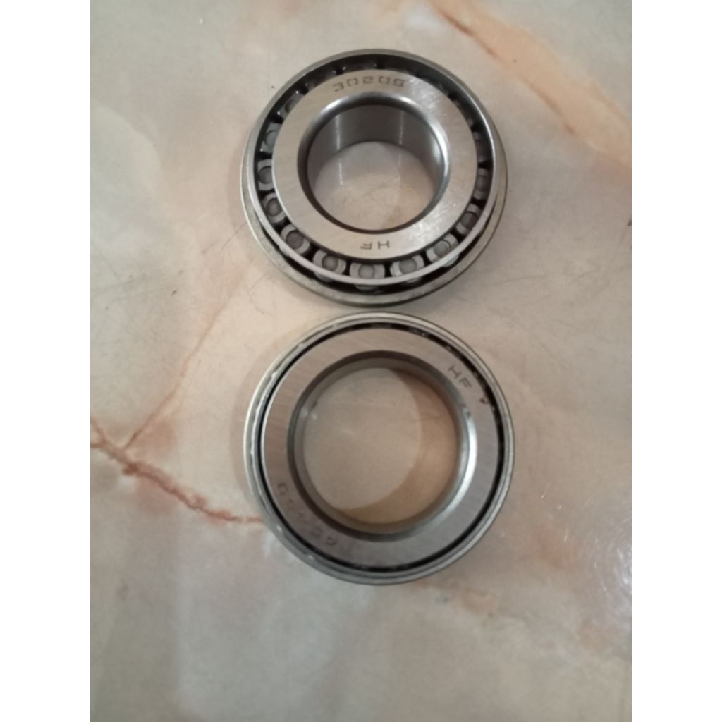 ชุดถ้วยคอกลึง TZR, VR150 ,RXZ