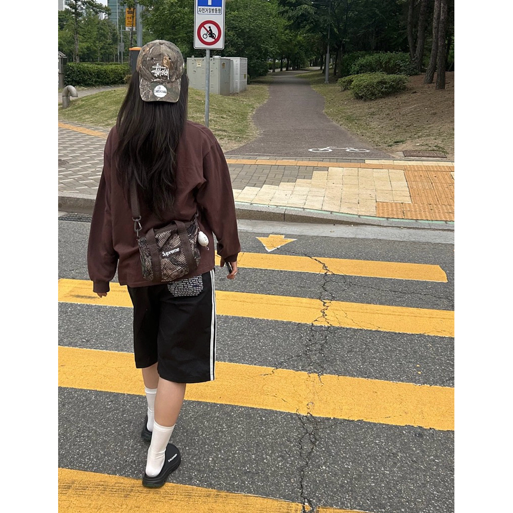 หมวก Stussy Us  Authentic 💯 [กดสั่งผ่านตะกร้าหน้าไลฟ์สดมีส่วนลดครับ] - รูปที่ 2