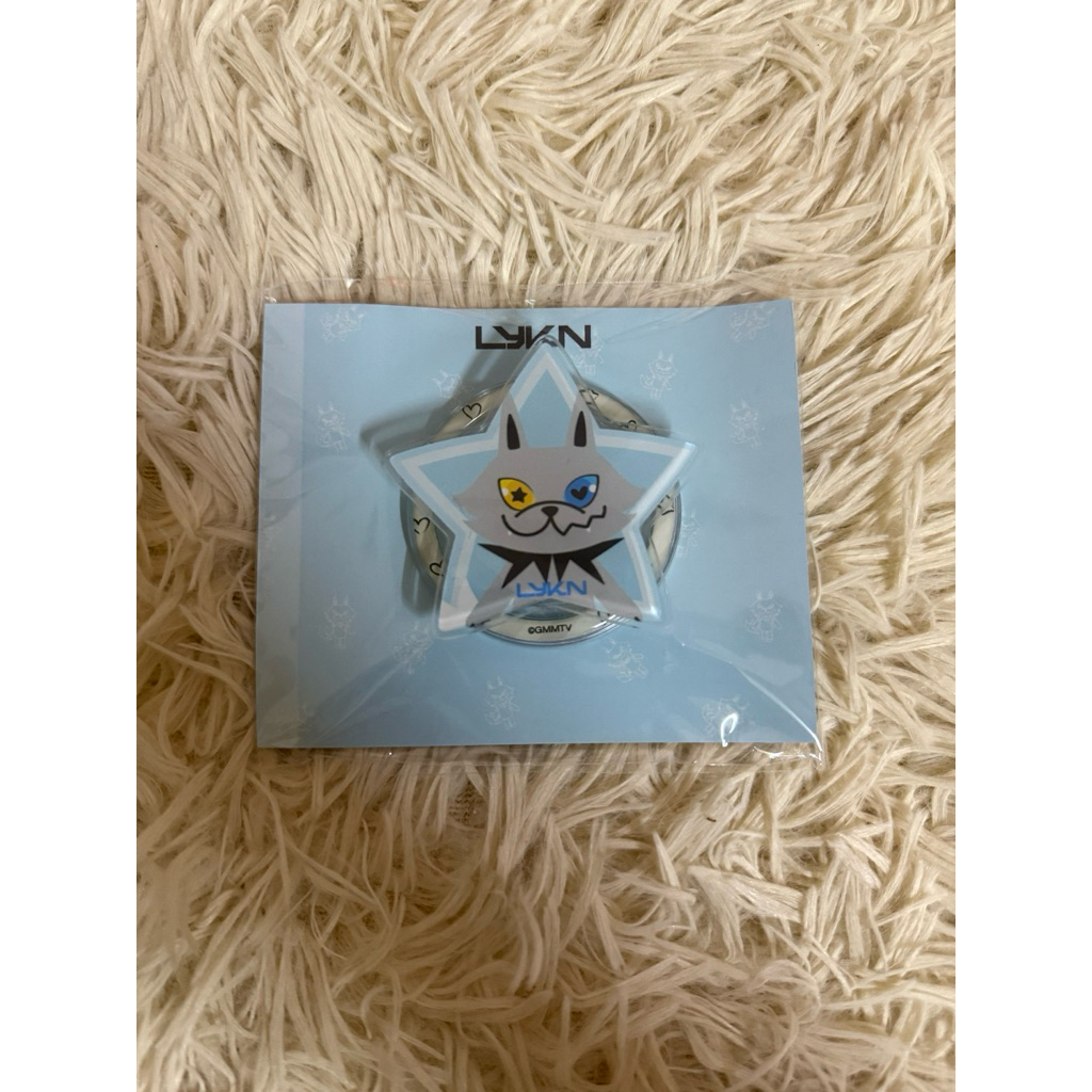 Griptok LYKYOU GMMTV