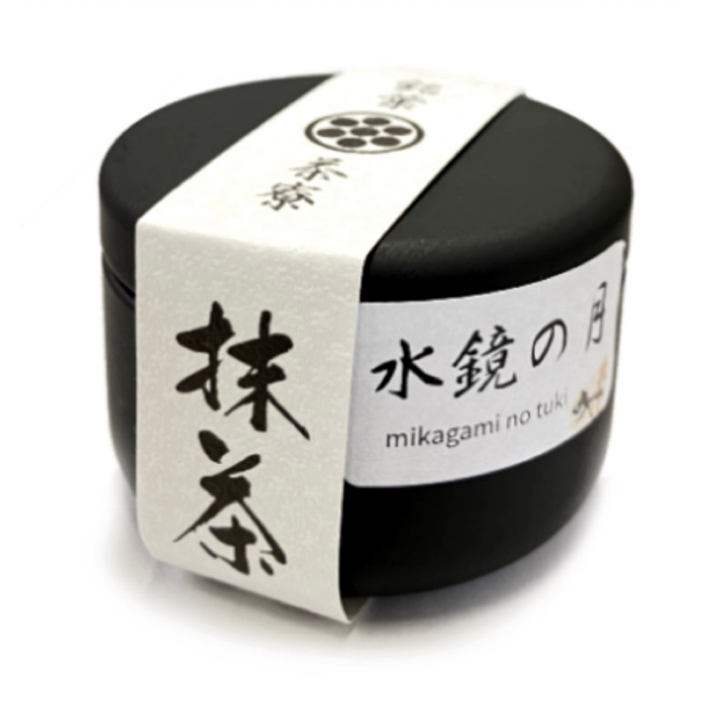 Suzukien Asakusa Tokyo Japan Matcha   20g. พร้อมส่ง