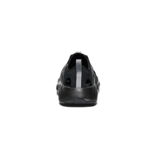 KEEN HYPERPORT H2 (BLACK/ STEEL GREY) รุ่นใหม่ รองเท้า คีน แท้ ได้ทั้งชายหญิง