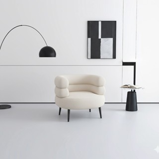 เก้าอี้โซฟา รุ่น SF-51 สไตล์มินินอล เก้าอี้ห้องนั่งเล่น เก้า…