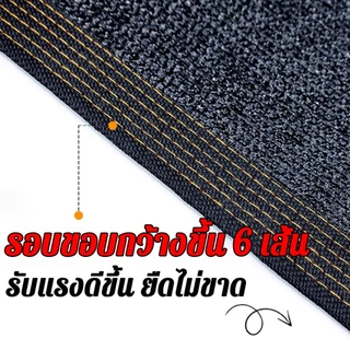 ตาข่ายบังแดด กรองแสง97% กันยูวี100% 2X3m-5X6m ขนาดหลายรูปแบบ ทนทาน พร้อมส่ง รถยนต์/สวน/สวนผัก