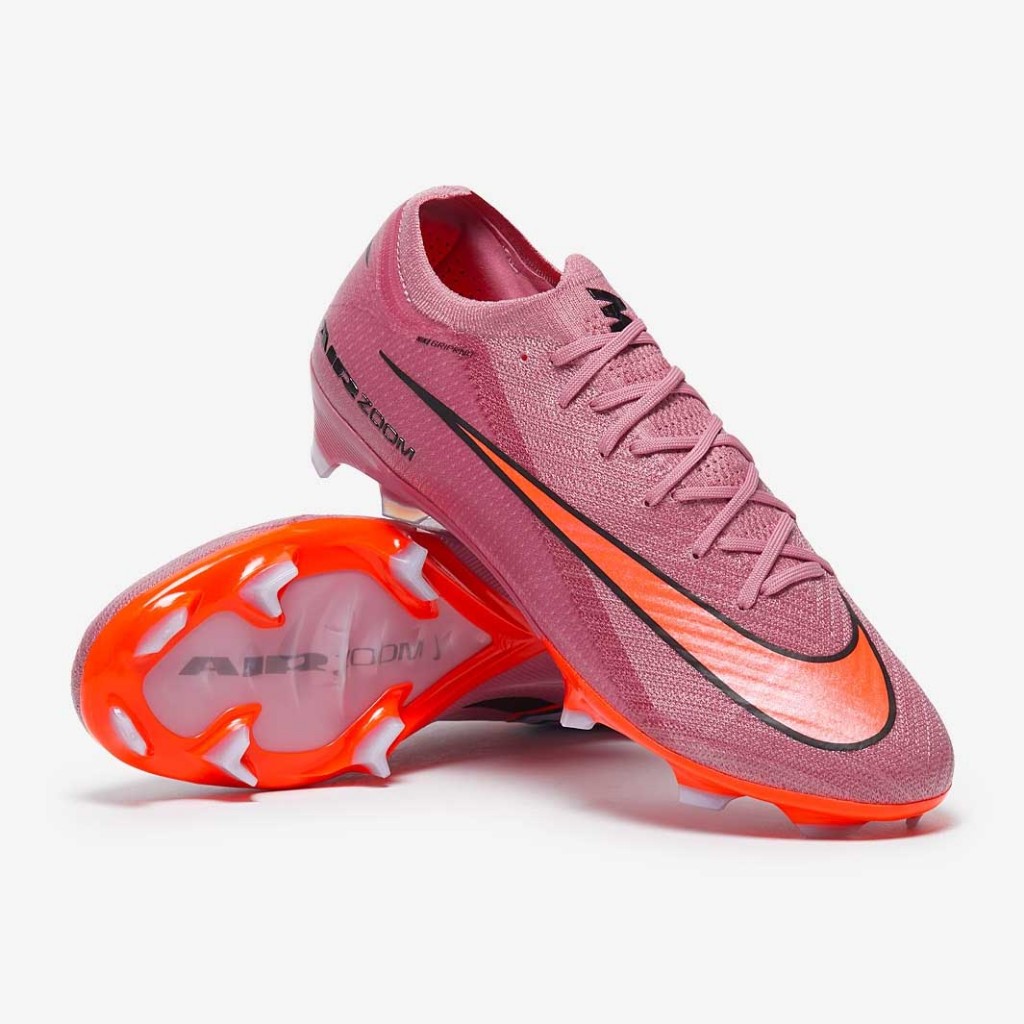 รองเท้าฟุตบอล Nike Air Zoom Mercurial Vapor 16 Elite FG (ตัวท็อป)