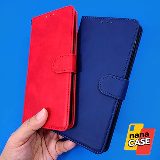 ส่งด่วน เคสฝาพับ ล็อคได้ Oppo A3 A5i A3X A3Pro F9A5s A15 A16 A17 A31 A5/A9(20) A18 A38 A58(4G) A60 A74 Reno12