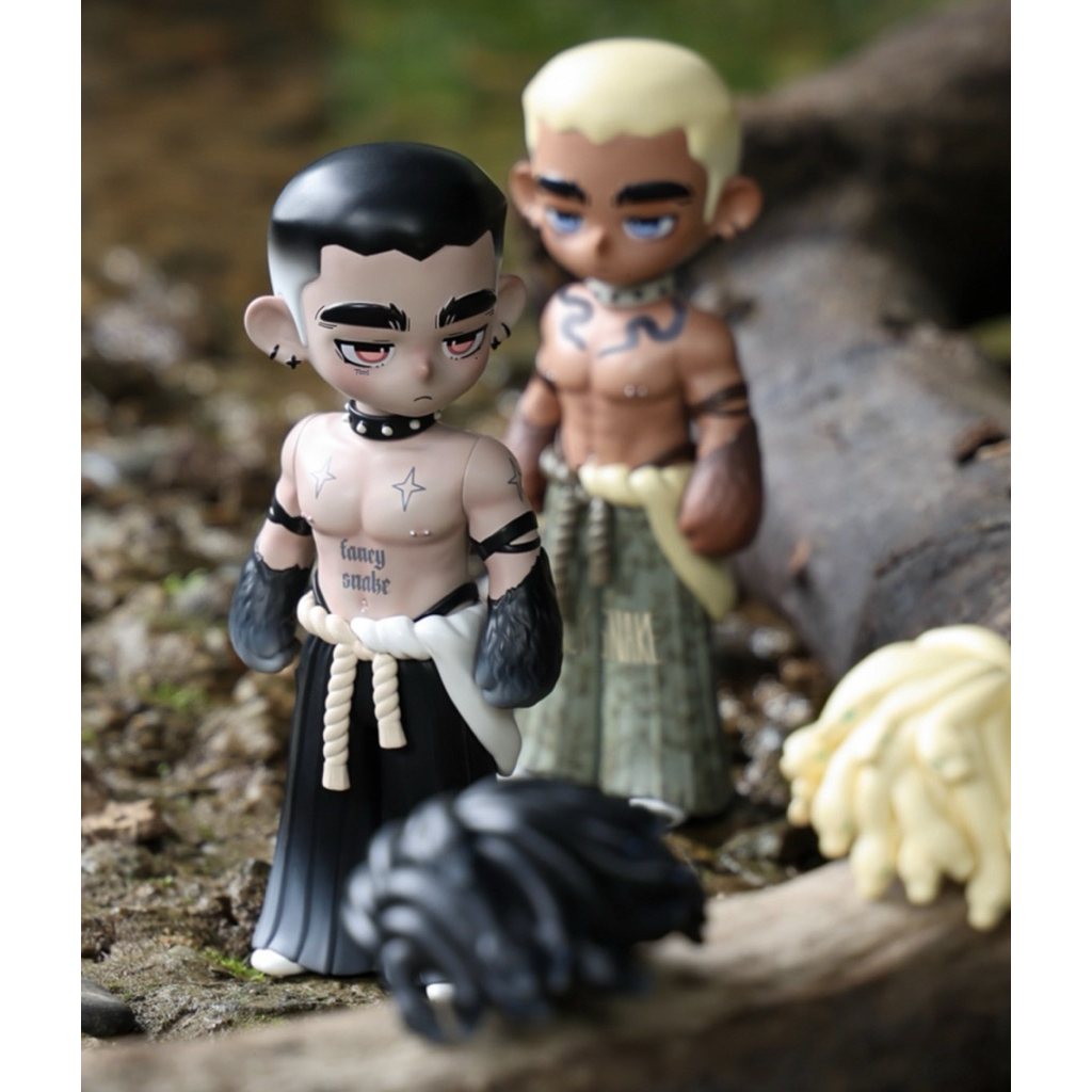 Rabbit hole toys **toos** snake