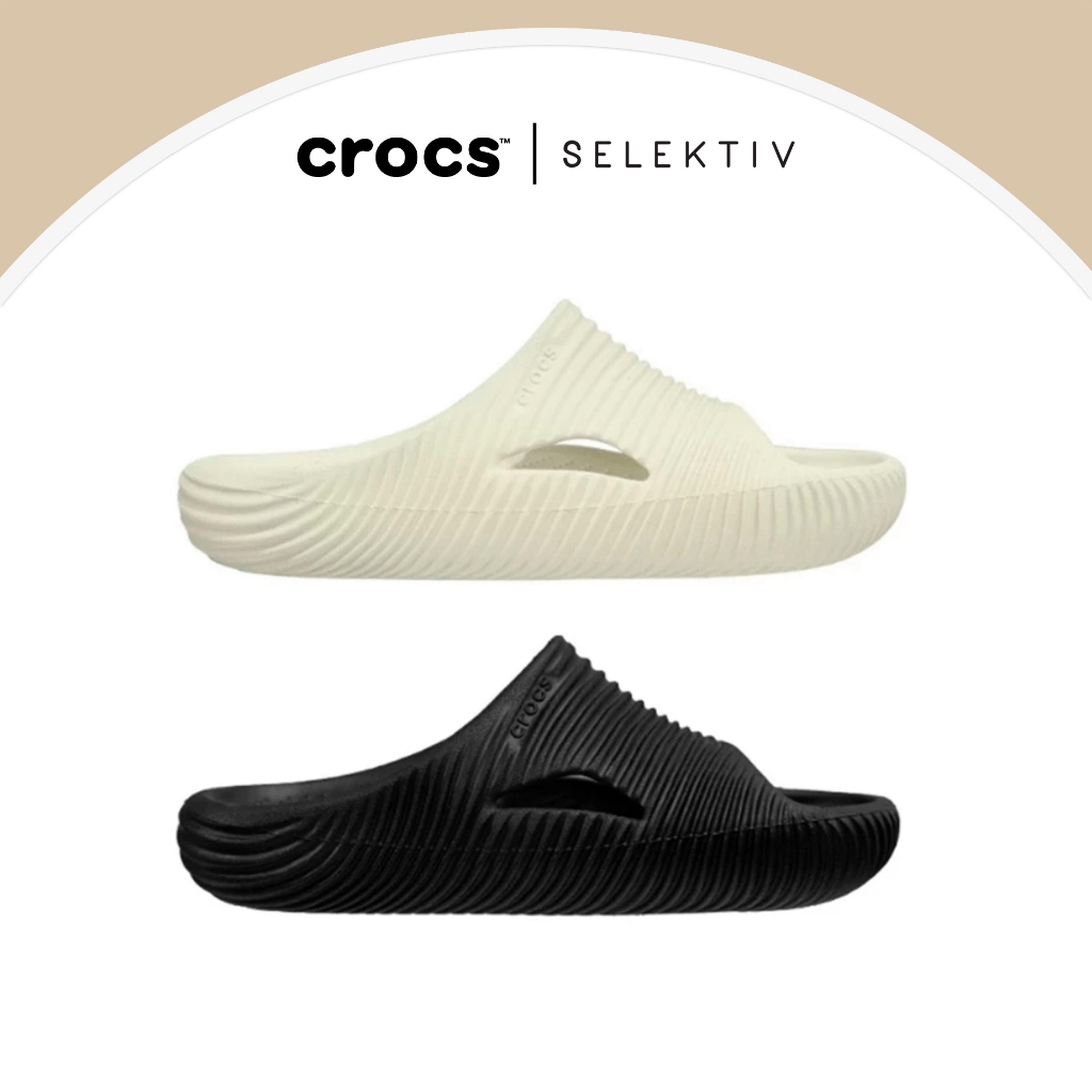 CROCS X REALTREE / MELLOW RECOVERY MOL