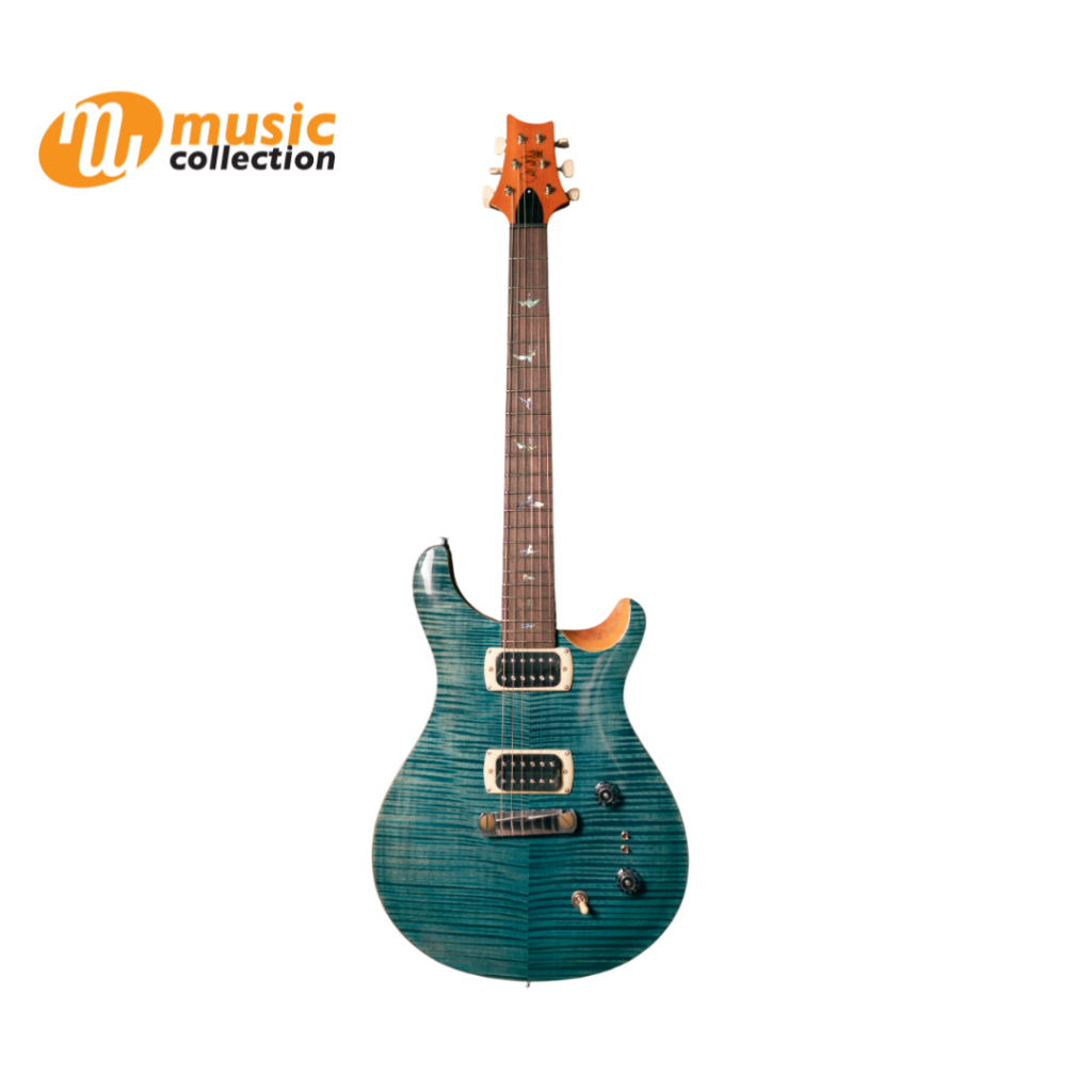 PRS SE PRS SE PAUL'S GUITAR-SLATE BLUE