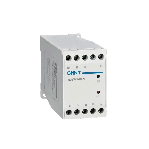NJYW1-NL1 ลีเวลคอนโทรล Floatless Relay 100-240VAC. ″CHINT″