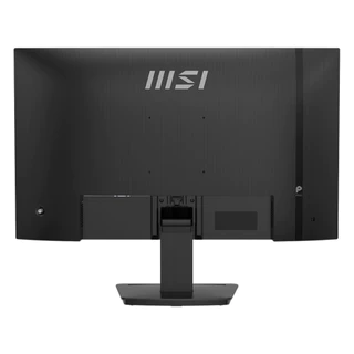 MSI PRO MP273 E14A / PRO MP273W E14A จอคอมพิวเตอร์ 27นิ้ว 1920 x 1080 (FHD) 27นิ้ว