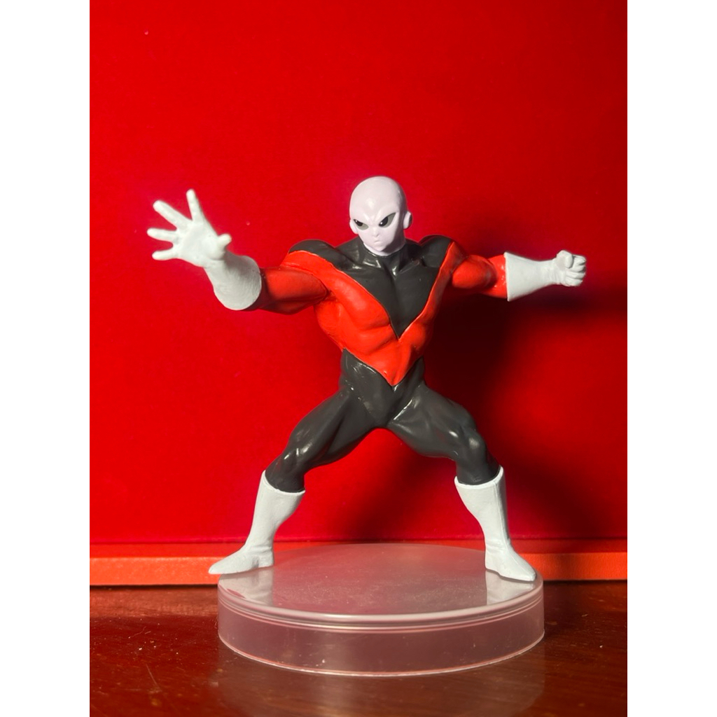 ฟิกเกอร์จิเร็น (Jiren) จากอนิเมะเรื่อง Dragon Ball Super