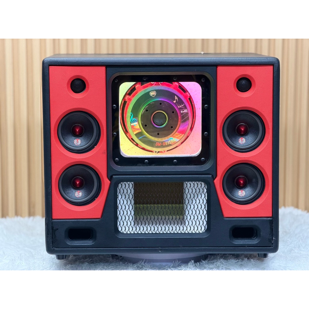 ดอกซัพ8นิ้วแม่เหล็ก156 2ชั้น กลาง 4นิ้ว 8.9แหลม3นิ้วJBLแบต6S15A แอมป์St21(โมเต็ม)ปรีไมค์ สเต็ปอัพ1,2