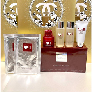 SK✨II เชทสุดคุ้ม Starter Pitera gift set (ฉลากไทย)