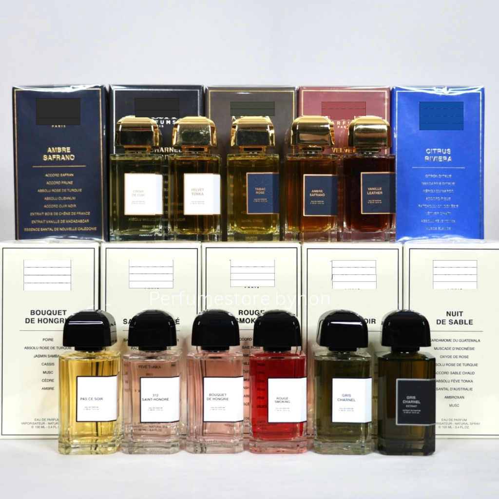 💯Bdk Parfume 100ml (ซีล)