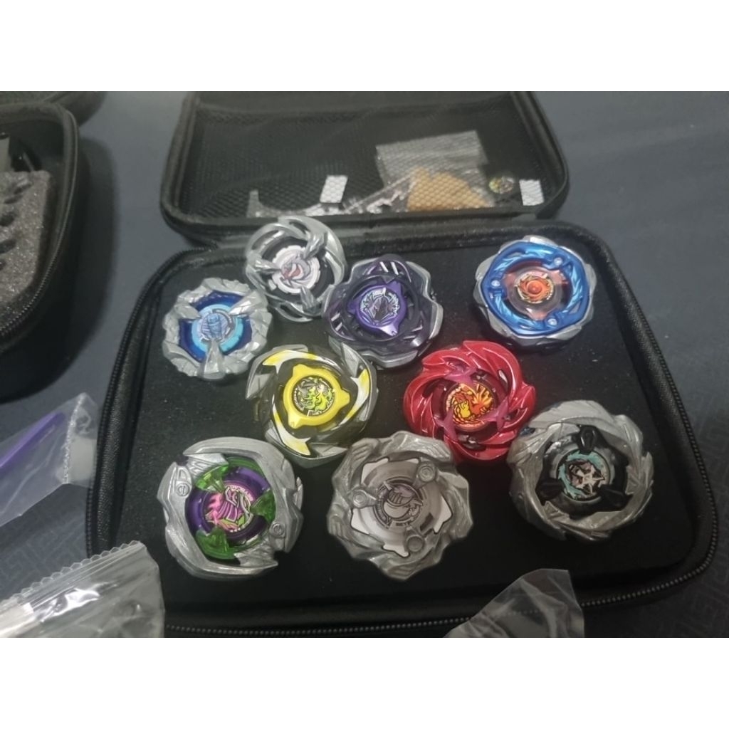 Bayblade X แท้ Takara Tomy