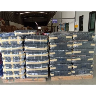 (ซื้อ 1 แถม 1) ปกTK SPUN สีดำ สำหรับทำเสื้อปุ๋ย,เสื้อโฆษณา ส่งตรงจากบริษัท🚨 ระวังสินค้าลอกเลียนแบบ🚨