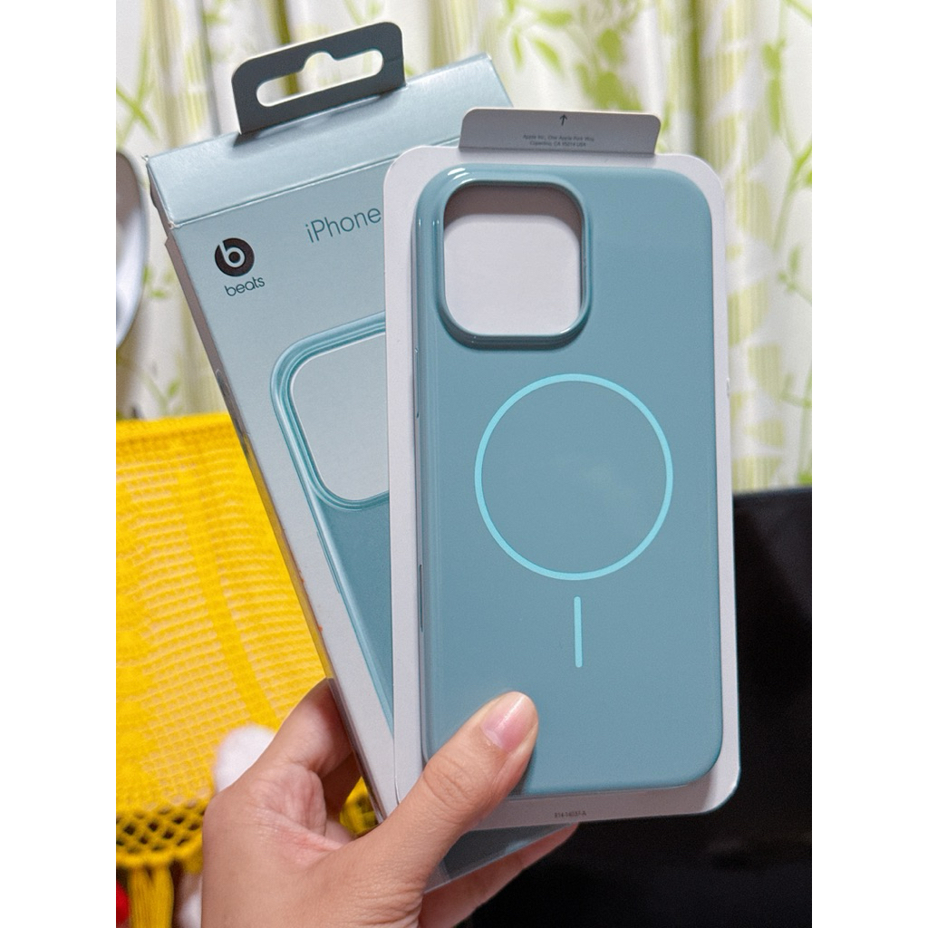 เคสไอโฟน MagSafe เคสแม่เหล็กไอโฟน case iPhone 16promax 16pm