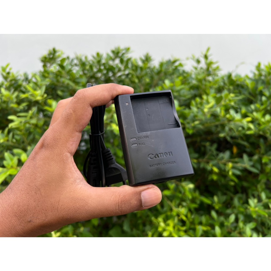 🔥ส่งจากไทย🔥แท้มือ 2 แท่นชาร์จ สายชาร์จ NB-11L, NB-11LH Canon Powershot A2400 A3400 IXUS 145 155 SX40