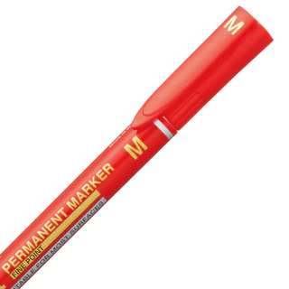 Pentel NM470 Permanent Marker ปากกาเคมี ขนาด 1.0 มม