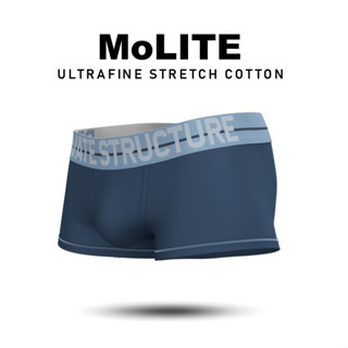 Private Structure กางเกงชั้นในชาย รุ่น MO-lite Trunk - Rainy…