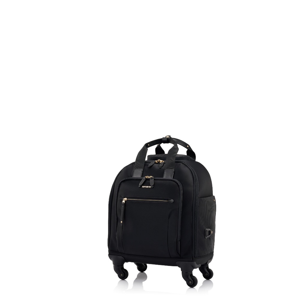 SAMSONITE กระเป๋าเดินทางขนาด 18 นิ้ว รุ่น AUDRINA