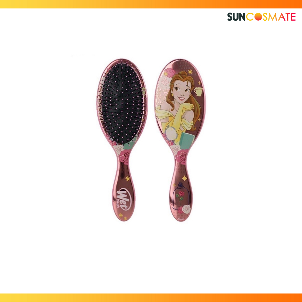 The Wet Brush Disney Princess Wholehearted