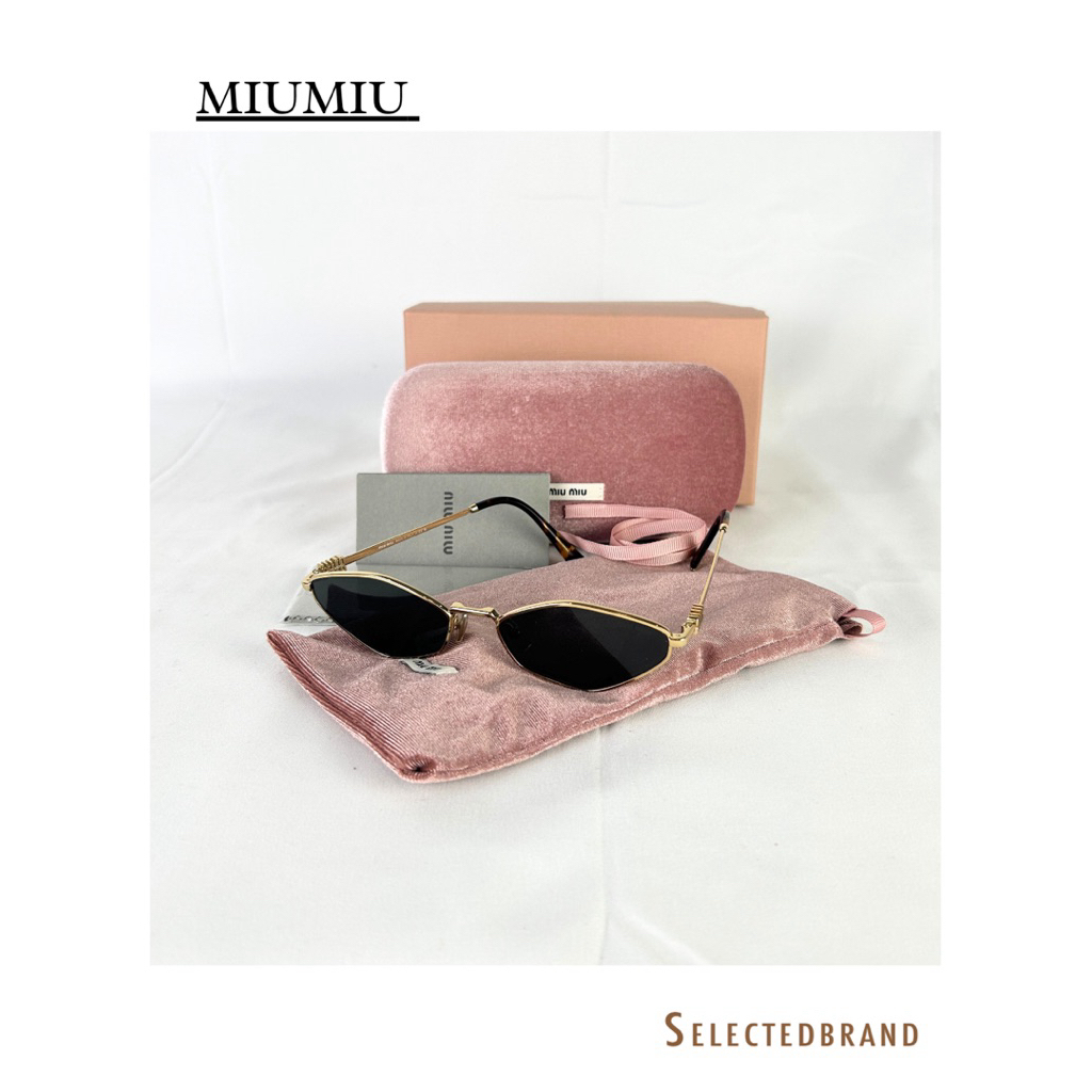 Women Sunglasses SMU56Z