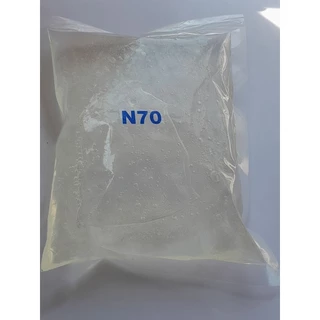N70 หัวแชมพู ทำน้ำยาล้างจาน สูตรประหยัด 500 กรัม