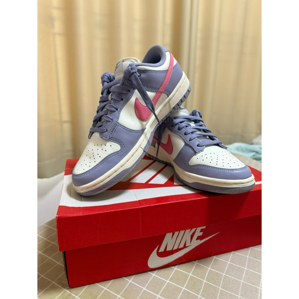 รองเท้าผ้าใบผู้หญิงNIKE