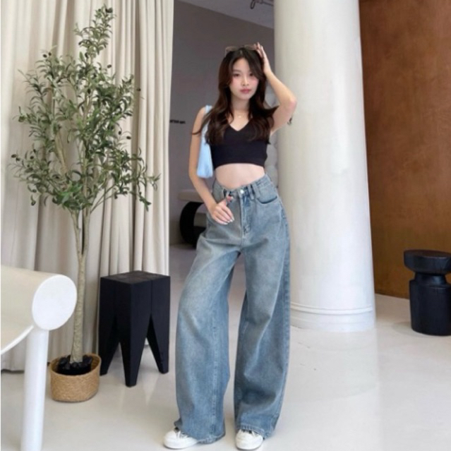 💙 Riley.apparels - Andy Jeans (s) 💙