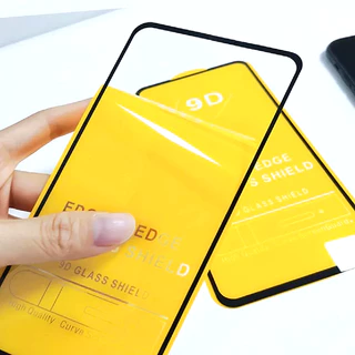 ฟิล์มกระจกเต็มจอ SamSung A05 A05s A06 A07 A15 A25 A26 A35 A36 A55 A56 กันรอยขีดข่วนหน้าจอได้เป็นอย่างดี ฟิล์มติดง่าย