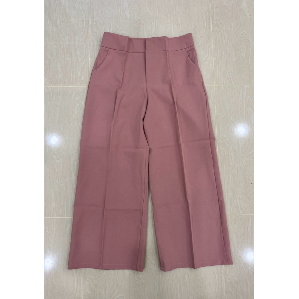 🌼🌸🪷กางเกงสาวอวบป้าย WINNER