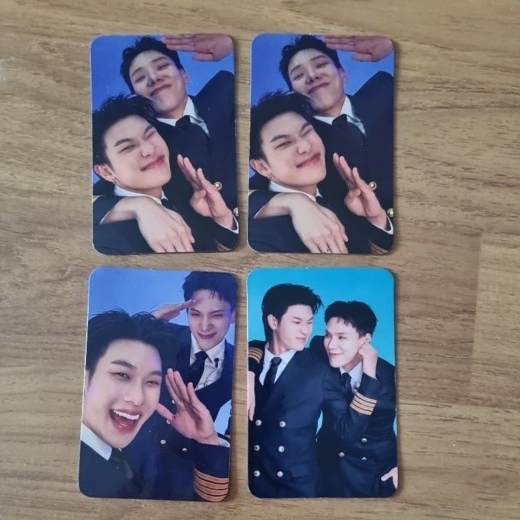 🔥 โร้ดจิ้มแก้ม Love At First ​Flight​