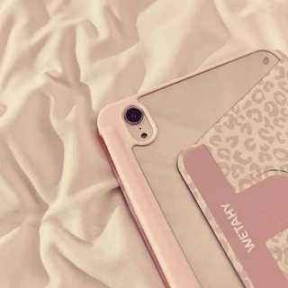 🚀จัดส่งทันที🚀เคสไอแพด การหมุน 360 องศา Hellokitty Gen12/11 Pro13 Air7/6 11 Gen9 การ์ตูน เคสiPad Gen6
