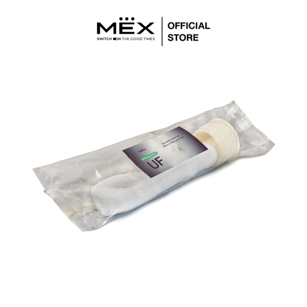 MEX รุ่น UF-XST CART ไส้กรองน้ำดื่มขั้นที่ 4 : UF Membrane สำหรับเครื่องกรองน้ำรุ่น X-Stream UF