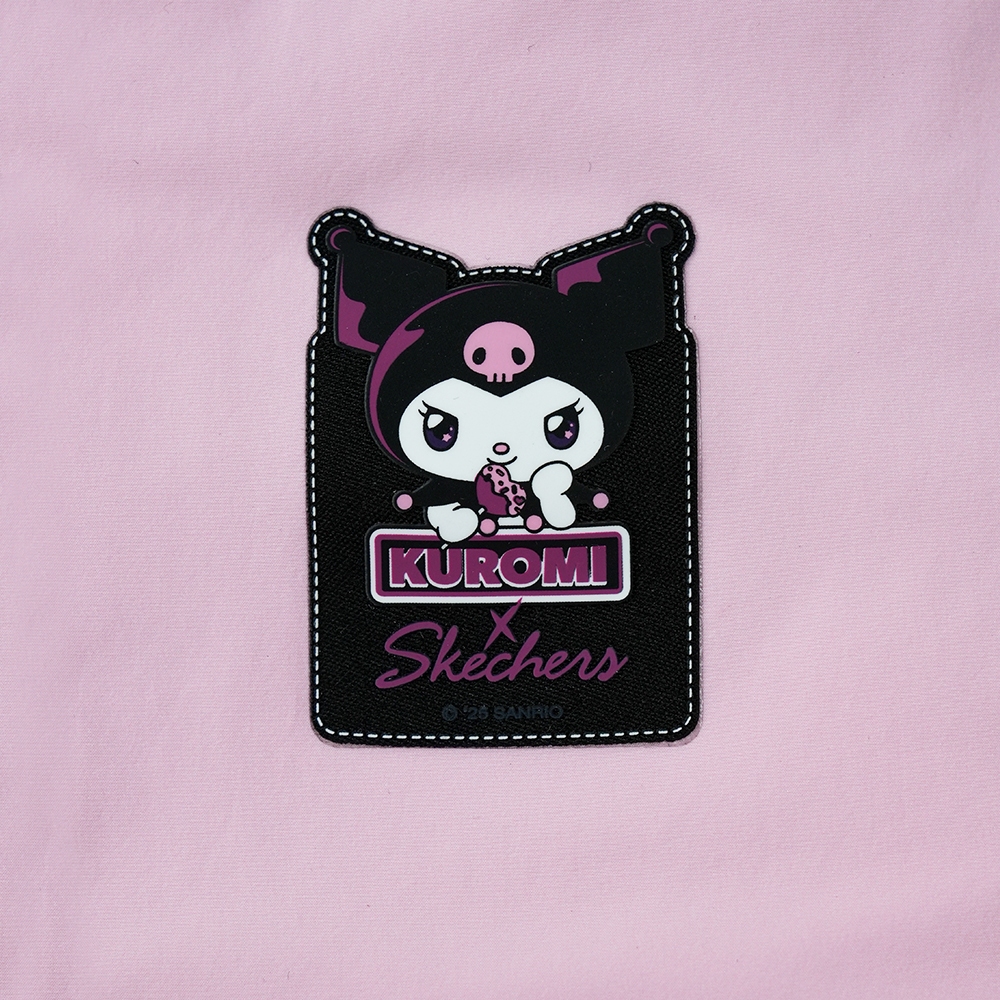 SKECHERS حقيبة ظهر بنات Kuromi — صورة 6