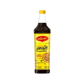 แม็กกี้ ซอสปรุง 680มล. ขวดเพ็ท