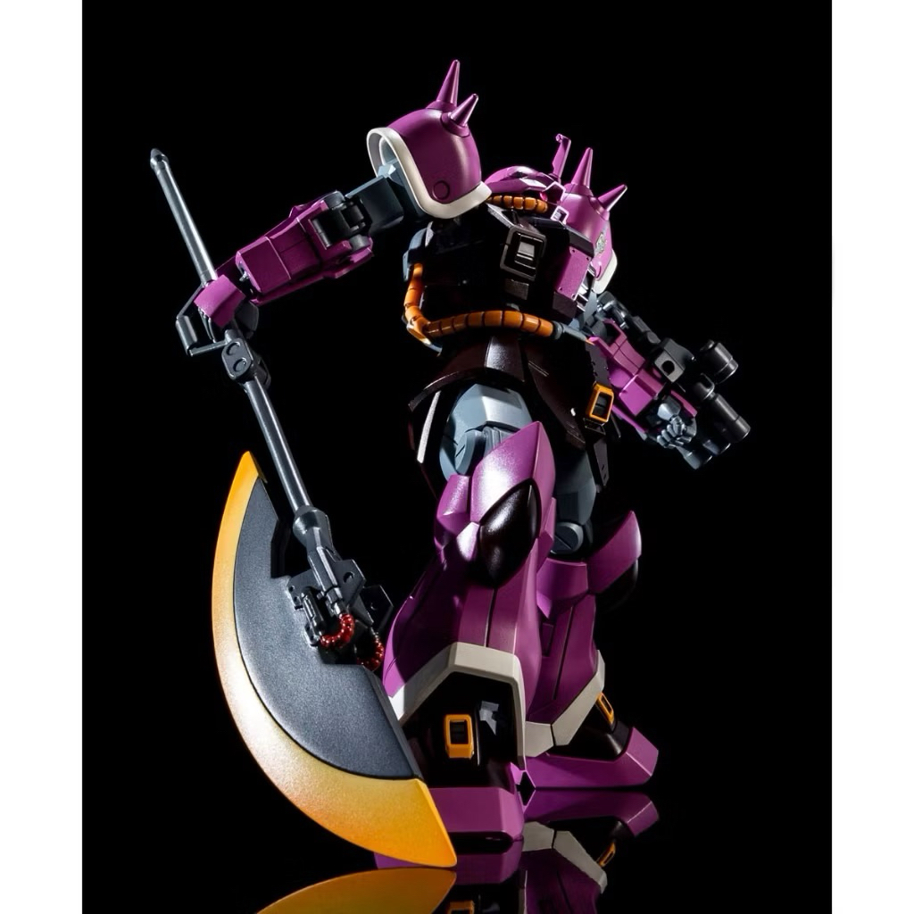 (PRE-ORDER) [2025.12] P-BANDAI HG 1/144 DOUG SCHNEID’S EFREET