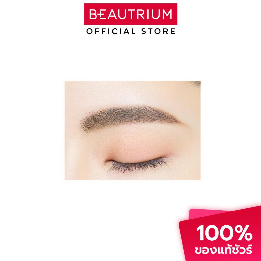 DEJAVU Stay-Natura E ดินสอเขียนคิ้ว 0.17g - รูปที่ 2