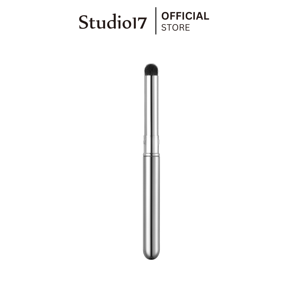 Studio17 Portable Lip Brush | แปรงทาลิป 223 แปรงหัวกลม