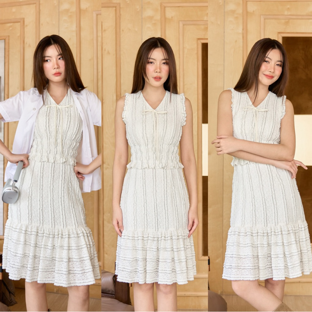 Common Cold Dress Sanrio Collection