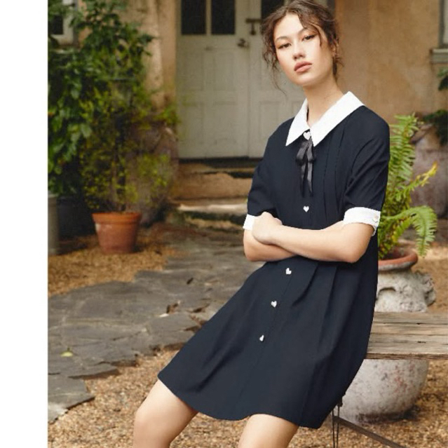 เดรส EP Fashion ส่งต่อ ใหม่มาก