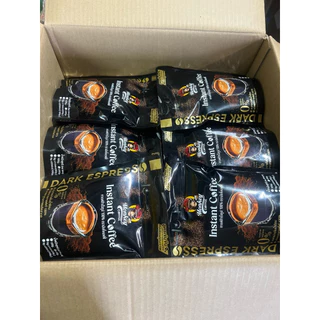 กาแฟสำเร็จรูป ตรา มังกี้ คอฟฟี่ 🔥🔥🔥 เข้มเต็มรสชาติ สุตรเข้มข้น(INSTANT) สูตรดั้งเดิม #NewPackge