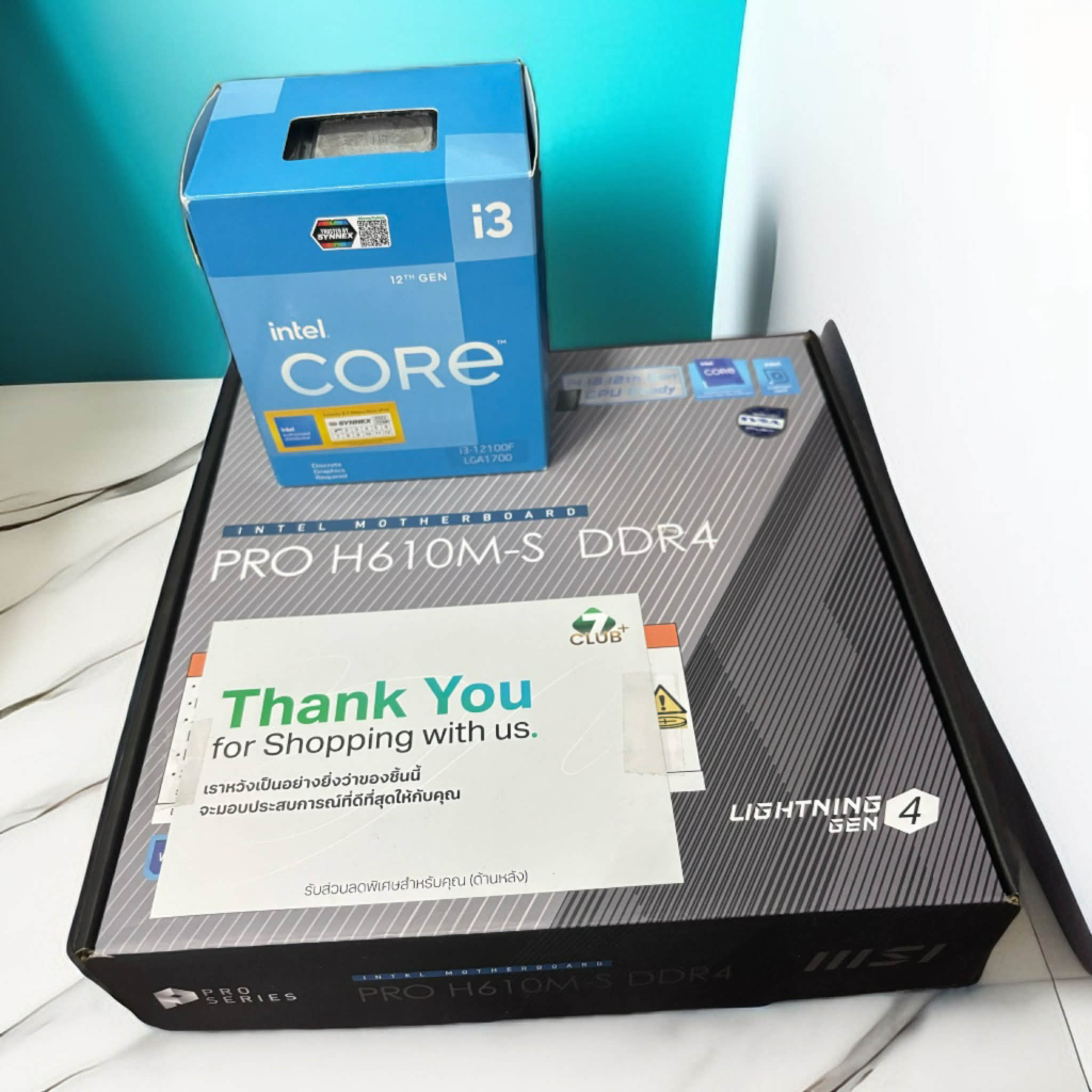 Mainboard +cpu มือสอง  ที่ผ่านการเทสเรียบร้อย ก่อนส่งมีผลเทสให้ดู