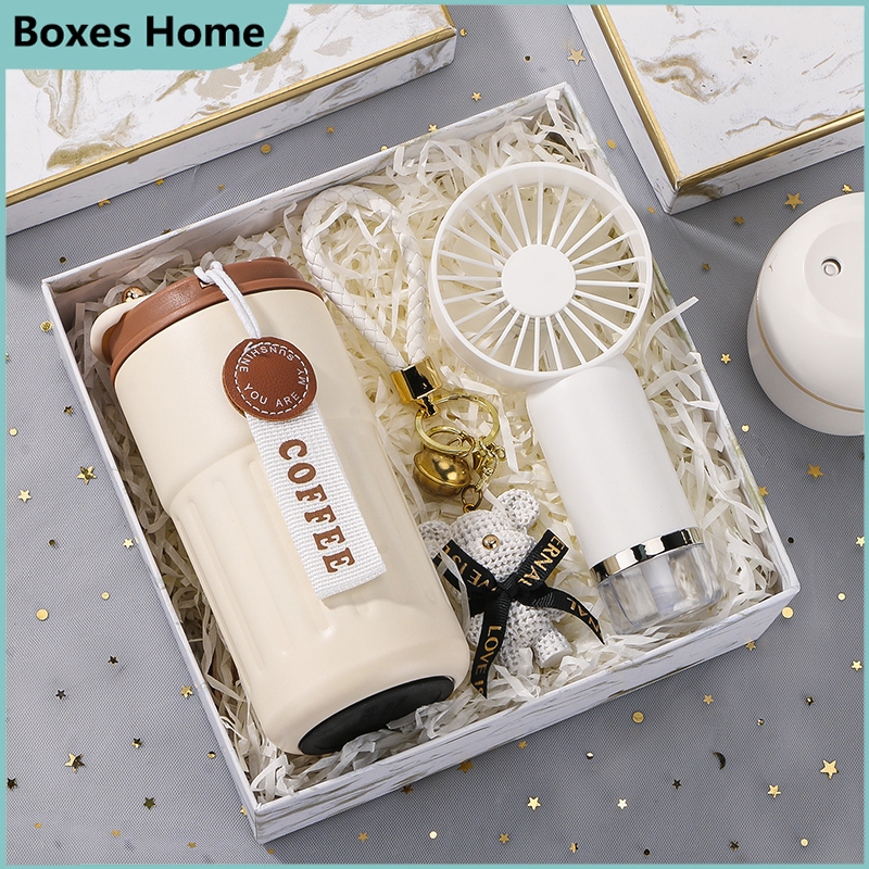 Gift Set ของขวัญวันเกิด/ของขวัญรับปริญญา/ของขวัญแต่งงาน (เซ็ตของขวัญบริษัท)
