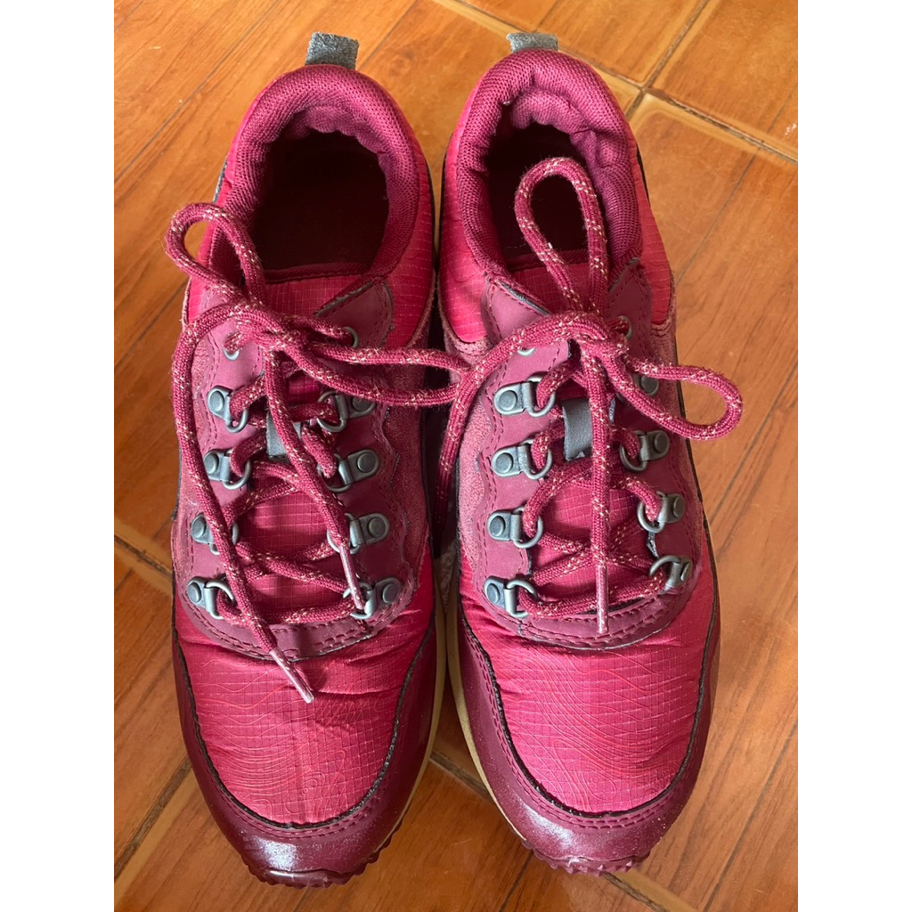 รองเท้าผ้าใบMerrell 2ของแท้