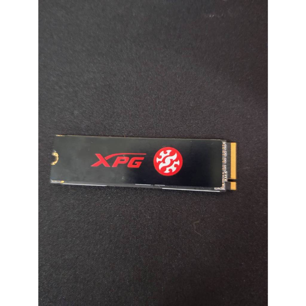 SSD 256GB ADATA XPG SX8200 PRO M.2 2280 NVMe PCIe Gen3