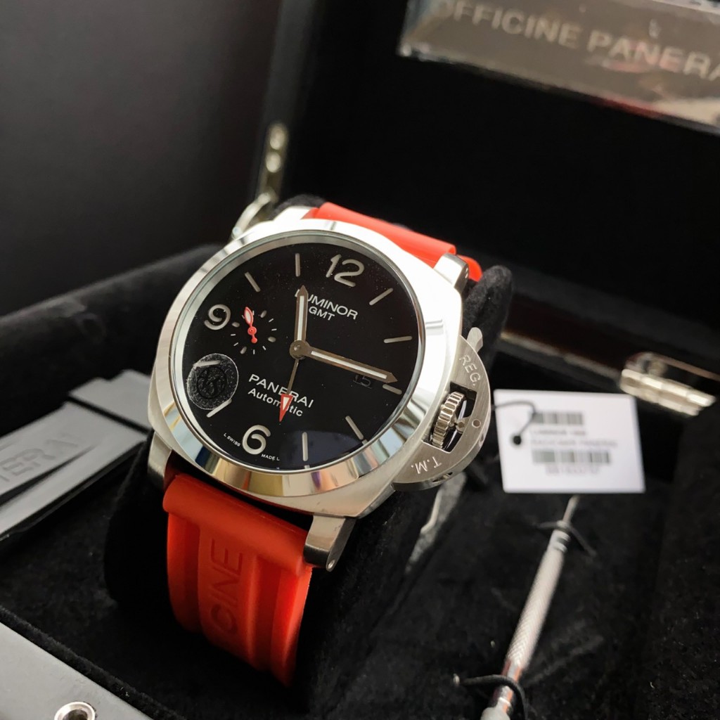 นาฬิกา 1:1 รุ่นขายดี  vip size44 mm