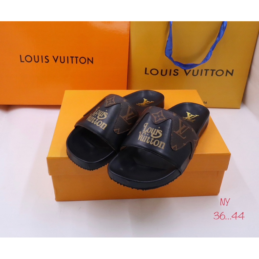 รองเท้าแตะของผู้ชายผู้หญิง36-44